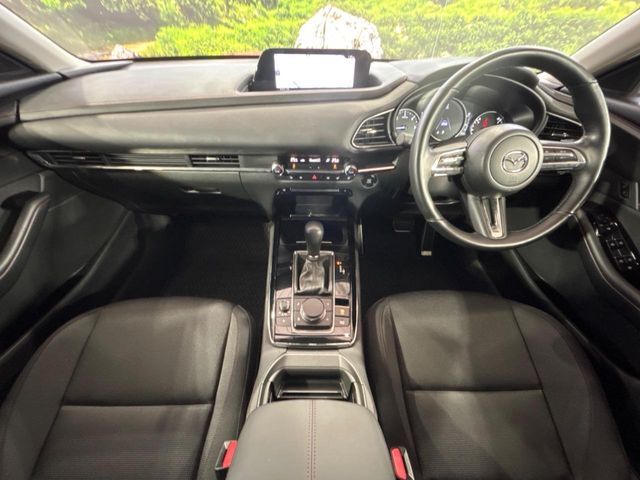 MAZDA CX-30 2023