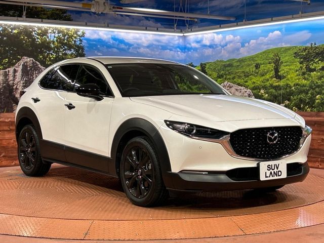 MAZDA CX-30 2023