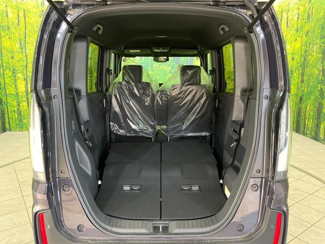 HONDA N BOX CUSTOM 2025