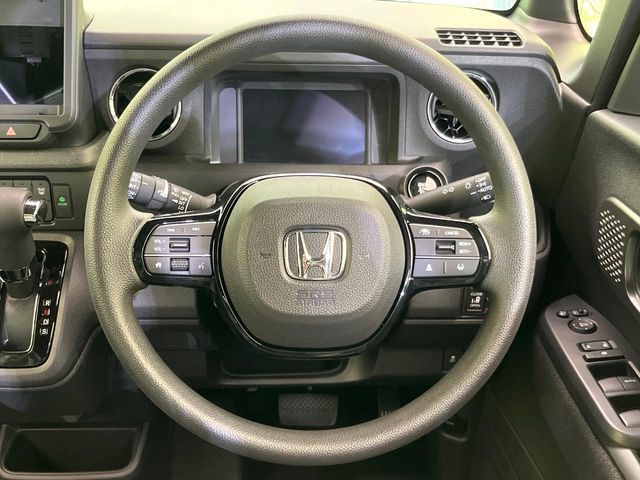 HONDA N BOX CUSTOM 2025