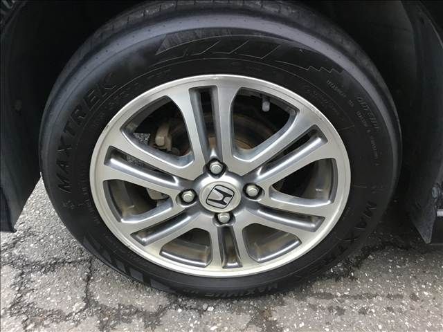 HONDA N BOX CUSTOM 2014