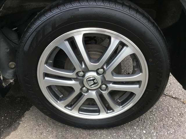 HONDA N BOX CUSTOM 2014