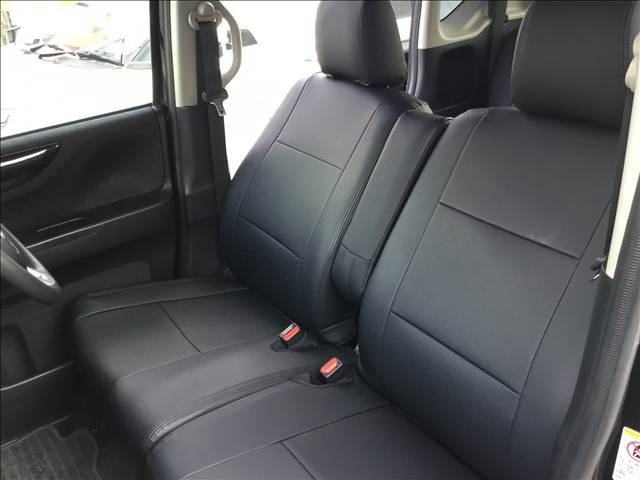 HONDA N BOX CUSTOM 2014