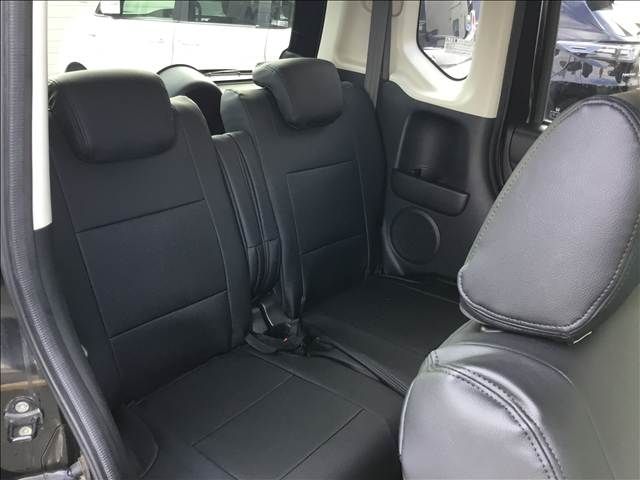 HONDA N BOX CUSTOM 2014