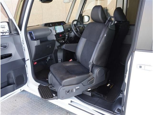 DAIHATSU TANTO CUSTOM 2020