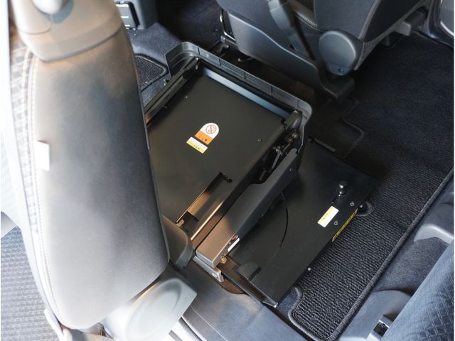 DAIHATSU TANTO CUSTOM 2020