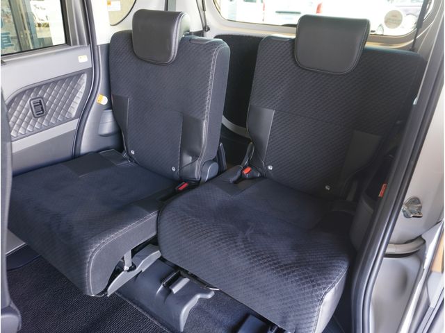 DAIHATSU TANTO CUSTOM 2020