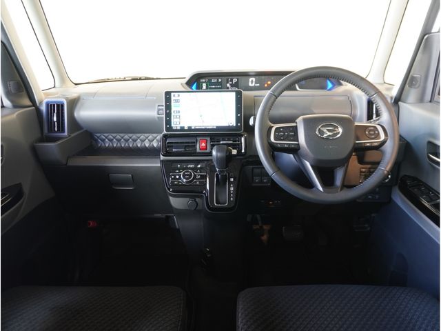 DAIHATSU TANTO CUSTOM 2020