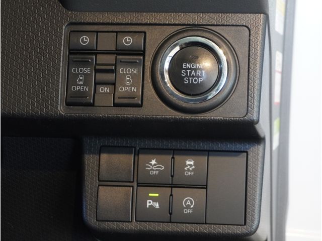 DAIHATSU TANTO CUSTOM 2020