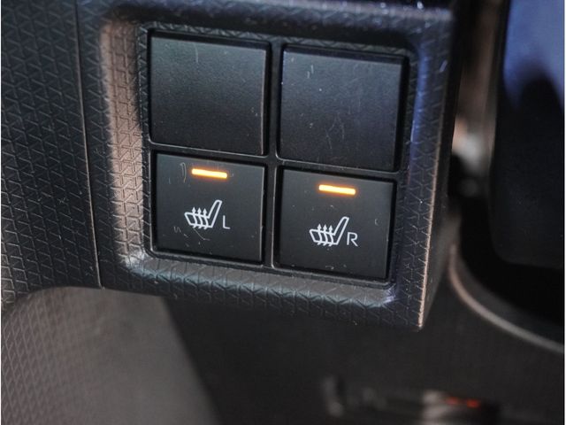 DAIHATSU TANTO CUSTOM 2020