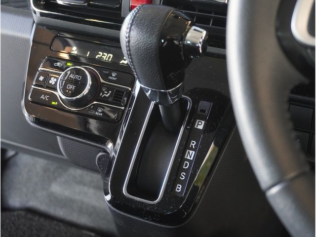 DAIHATSU TANTO CUSTOM 2020