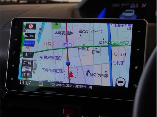 DAIHATSU TANTO CUSTOM 2020