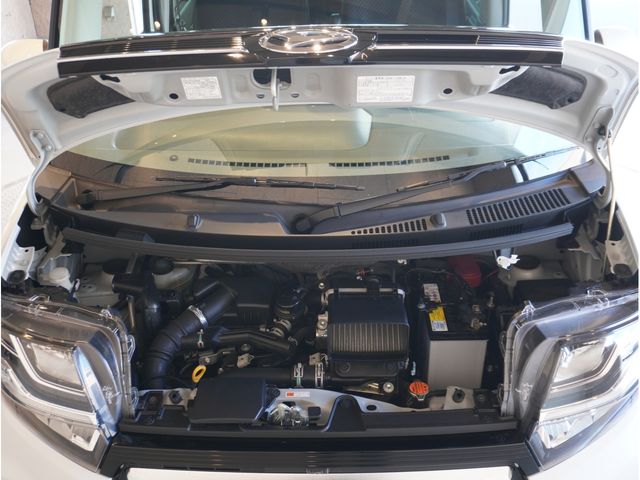 DAIHATSU TANTO CUSTOM 2020