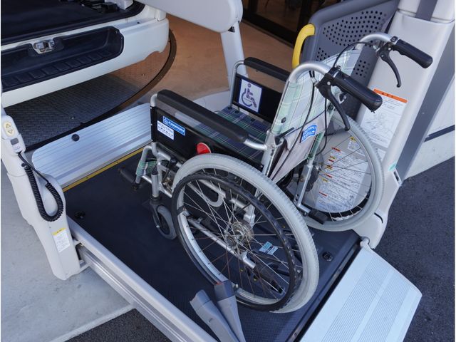 TOYOTA HIACE van 1.25t 2WD 2016