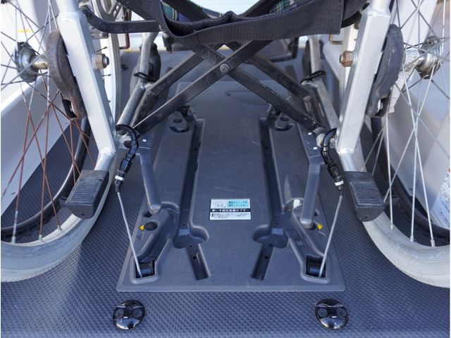 TOYOTA HIACE van 1.25t 2WD 2016