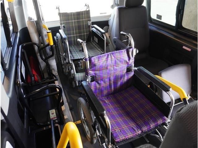 TOYOTA HIACE van 1.25t 2WD 2016