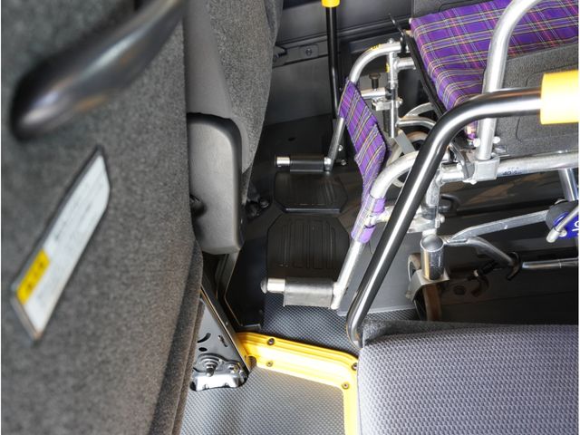 TOYOTA HIACE van 1.25t 2WD 2016