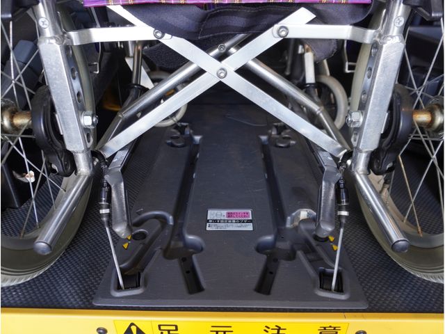 TOYOTA HIACE van 1.25t 2WD 2016