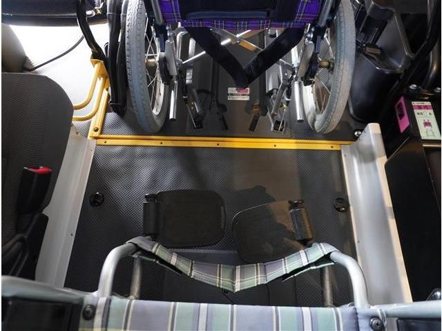 TOYOTA HIACE van 1.25t 2WD 2016