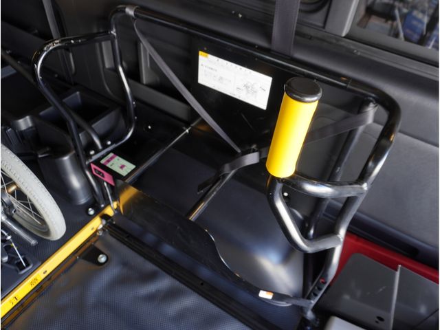 TOYOTA HIACE van 1.25t 2WD 2016