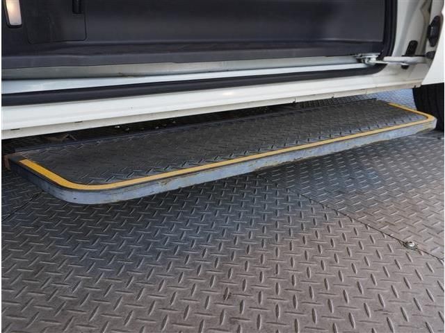 TOYOTA HIACE van 1.25t 2WD 2016