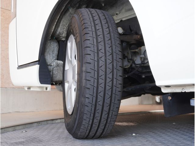 TOYOTA HIACE van 1.25t 2WD 2016