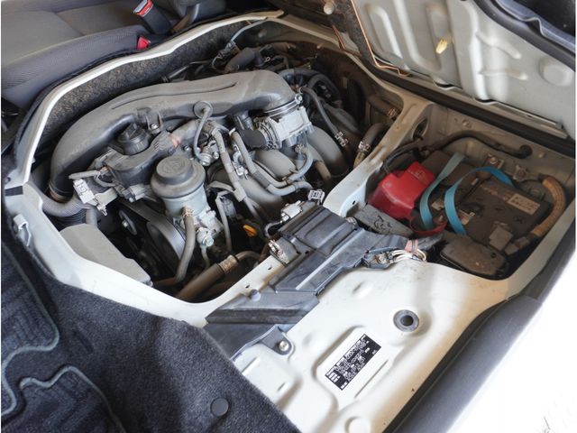 TOYOTA HIACE van 1.25t 2WD 2016