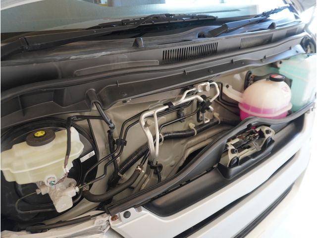 TOYOTA HIACE van 1.25t 2WD 2016