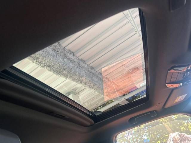 TOYOTA LANDCRUISER 250 2025