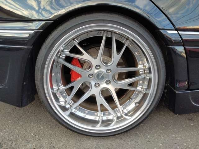 AMG AMG S class 2001