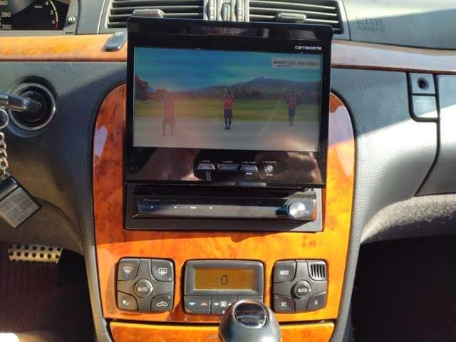 AMG AMG S class 2001