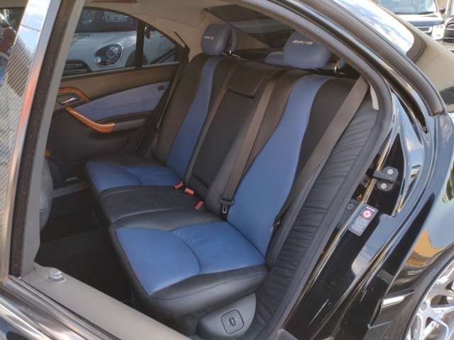 AMG AMG S class 2001