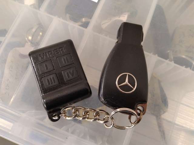 AMG AMG S class 2001