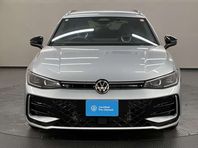 VOLKSWAGEN VOLKSWAGEN PASSAT wagon 2025