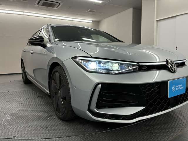 VOLKSWAGEN VOLKSWAGEN PASSAT wagon 2025