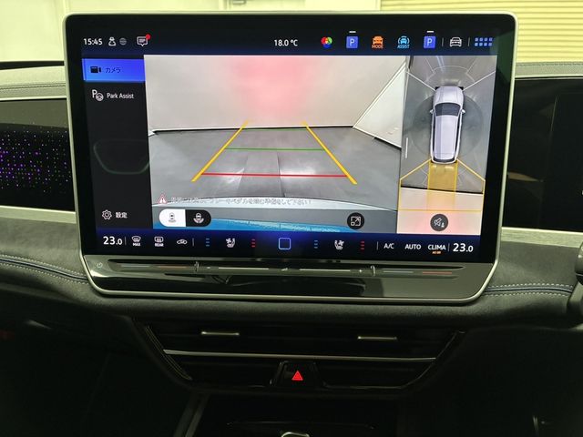 VOLKSWAGEN VOLKSWAGEN PASSAT wagon 2025