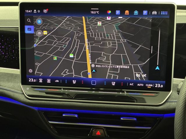 VOLKSWAGEN VOLKSWAGEN PASSAT wagon 2025