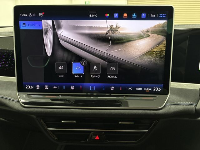 VOLKSWAGEN VOLKSWAGEN PASSAT wagon 2025