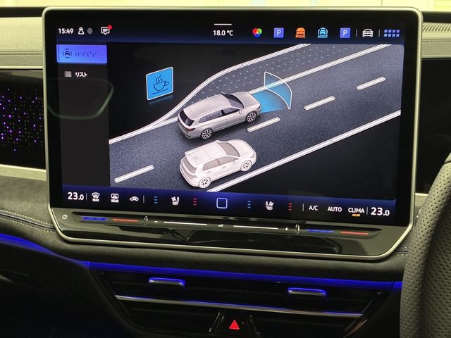 VOLKSWAGEN VOLKSWAGEN PASSAT wagon 2025