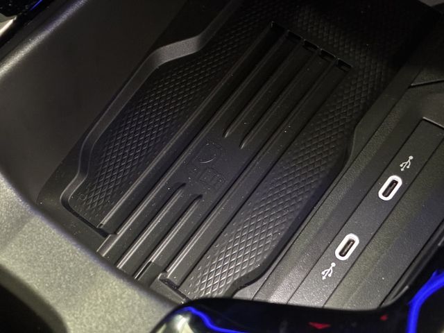 VOLKSWAGEN VOLKSWAGEN PASSAT wagon 2025