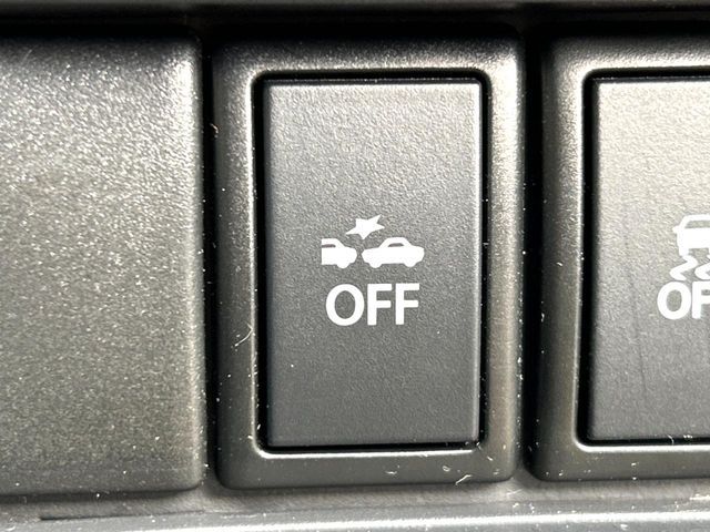 SUZUKI HUSTLER 4WD 2017