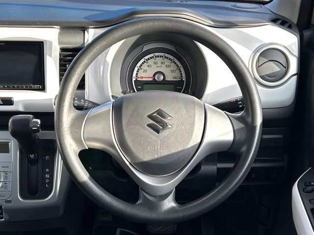 SUZUKI HUSTLER 4WD 2017