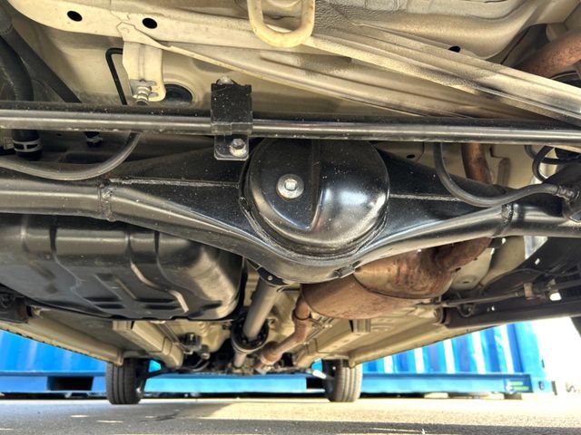 SUZUKI HUSTLER 4WD 2017