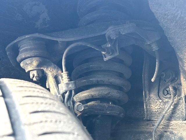 HONDA ELYSION PRESTIGE 4WD 2007