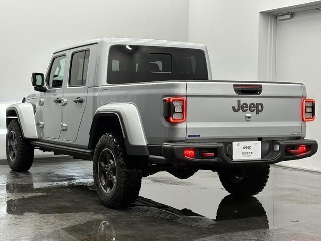 JEEP JEEP GLADIATOR 2023
