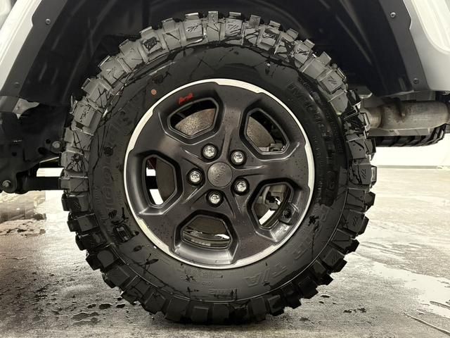 JEEP JEEP GLADIATOR 2023