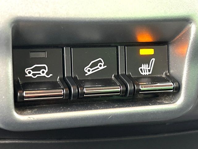 SUZUKI HUSTLER 4WD 2014