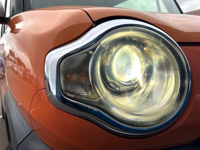 SUZUKI HUSTLER 4WD 2014