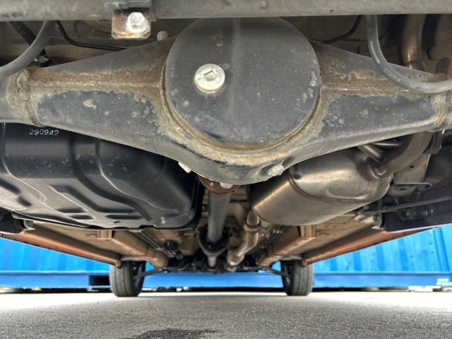 SUZUKI HUSTLER 4WD 2014