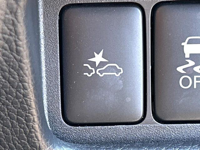 MITSUBISHI eK SPACE custom 4WD 2017